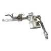 Recambio de columna direccion para kia niro (c5p11) 1.6 hev referencia OEM IAM 56310AT050 56300AT250 