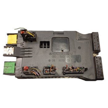 BSI 5400650 