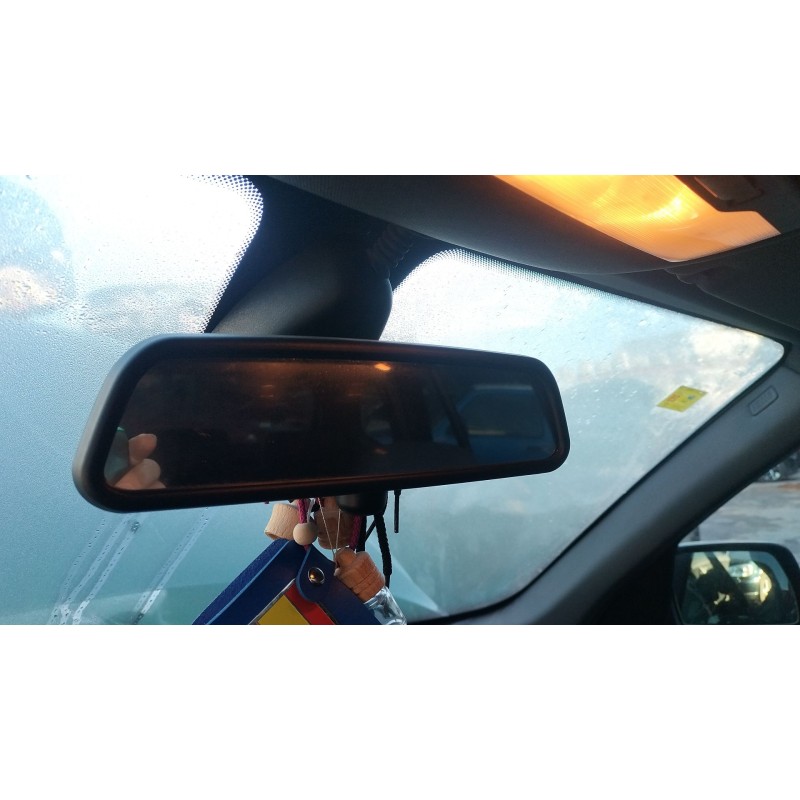 Recambio de espejo retrovisor interior para bmw x3 (e83) 2.5 i referencia OEM IAM 51169218046  