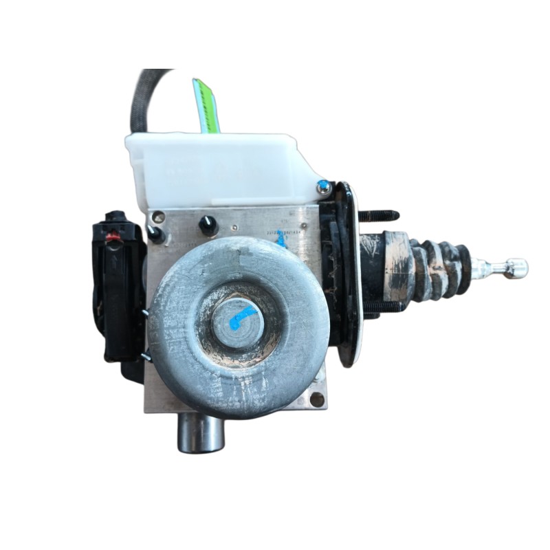 Recambio de abs para byd seal u referencia OEM IAM  TA3568010G4 