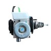 Recambio de abs para byd seal u referencia OEM IAM  TA3568010G4 