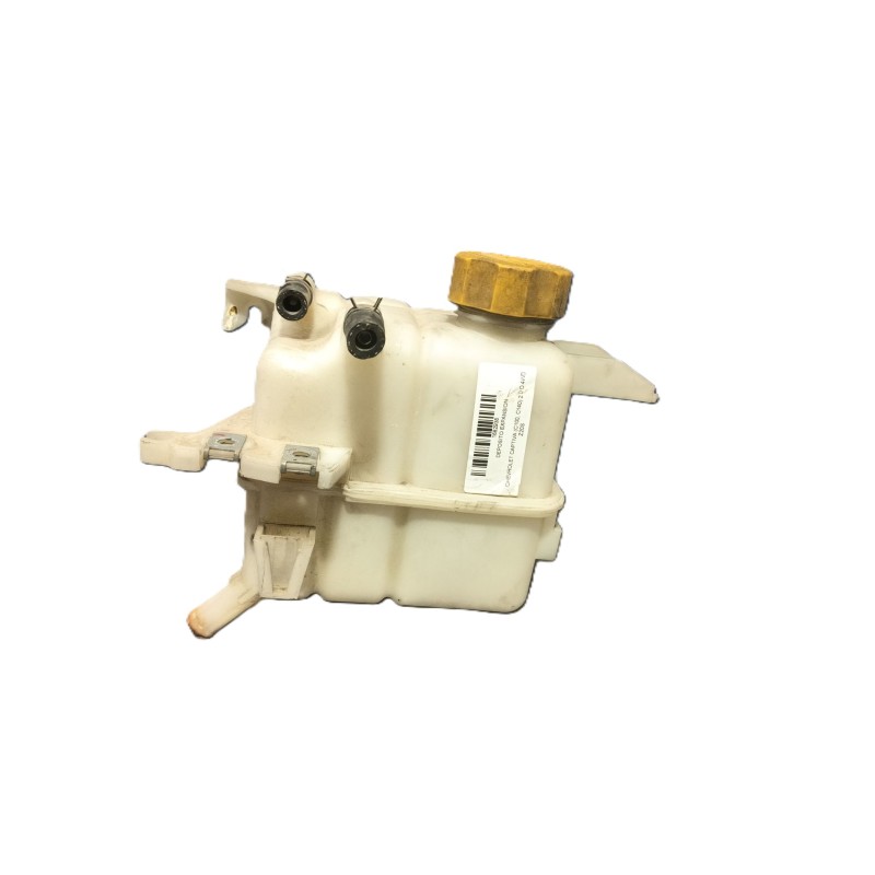 Recambio de deposito expansion para chevrolet captiva (c100, c140) 2.0 d 4wd referencia OEM IAM 96837836  