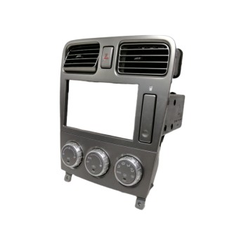 MANDO CALEFACCION / AIRE ACONDICIONADO 72311SA POSAVASOS Y BOTON LUCES EMERGENCIA 5037223594