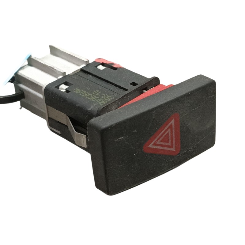 Recambio de warning para volkswagen golf vi (5k1) 1.6 tdi referencia OEM IAM 5K0953509A  