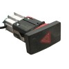 Recambio de warning para volkswagen golf vi (5k1) 1.6 tdi referencia OEM IAM 5K0953509A  