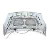 Recambio de capot para peugeot partner furgoneta/monovolumen 1.6 hdi / bluehdi 75 referencia OEM IAM 7901P7 7901 P7 