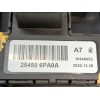 Recambio de interruptor para nissan juke (f16_) 1.0 referencia OEM IAM 254506PA0A 10346053 
