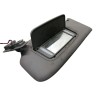 Recambio de parasol izquierdo para volvo c30 1.6 d kinetic referencia OEM IAM 39856455  