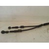 Recambio de varillaje cambio para renault laguna ii (bg0) privilege referencia OEM IAM 8200172835  8200172835