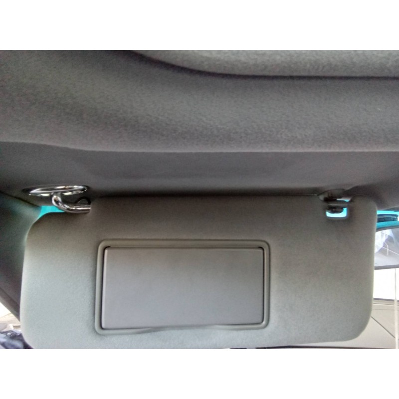 Recambio de parasol izquierdo para honda legend (ka9) 3.5 cat referencia OEM IAM   