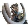 Recambio de cerradura puerta trasera izquierda para bmw 3 (e46) 320 d referencia OEM IAM 51227011309  