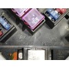 Recambio de caja reles / fusibles para hyundai coupe (gk) 2.7 v6 gls referencia OEM IAM 912102D010  