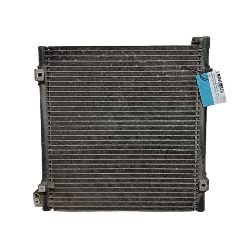 Recambio de condensador / radiador aire acondicionado para honda hr-v (gh) 2wd (3-ptas.) (gh1) referencia OEM IAM 80110S2H003 A0
