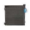 Recambio de condensador / radiador aire acondicionado para honda hr-v (gh) 2wd (3-ptas.) (gh1) referencia OEM IAM 80110S2H003 A0