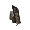 Recambio de retrovisor izquierdo para seat altea (5p1) 1.6 tdi referencia OEM IAM 5P1857507AB9B9  