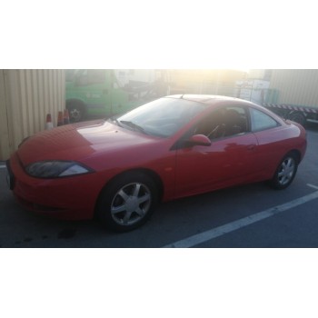 FORD COUGAR (MC)
