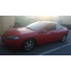 ford cougar (mc) del año 2001