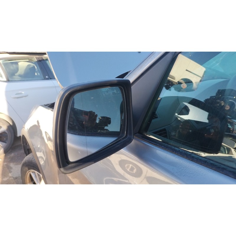 Recambio de espejo retrovisor izquierdo para bmw x3 (e83) 2.5 i referencia OEM IAM   