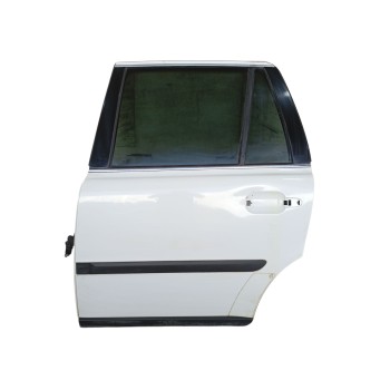 PUERTA TRASERA IZQUIERDA 31385358 