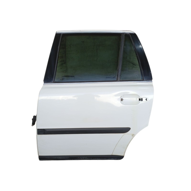 Recambio de puerta trasera izquierda para volvo xc90 i (275) t6 awd referencia OEM IAM 31385358  