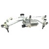 Recambio de motor limpia delantero para opel crossland x edition referencia OEM IAM 3397021919 0390243607 39109362