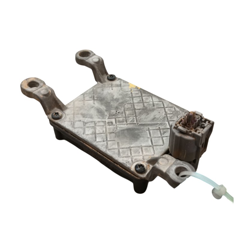 Recambio de modulo electronico para renault clio v (b7_) 1.0 sce 65 (b7mg) referencia OEM IAM 284473987R A2C77307907 