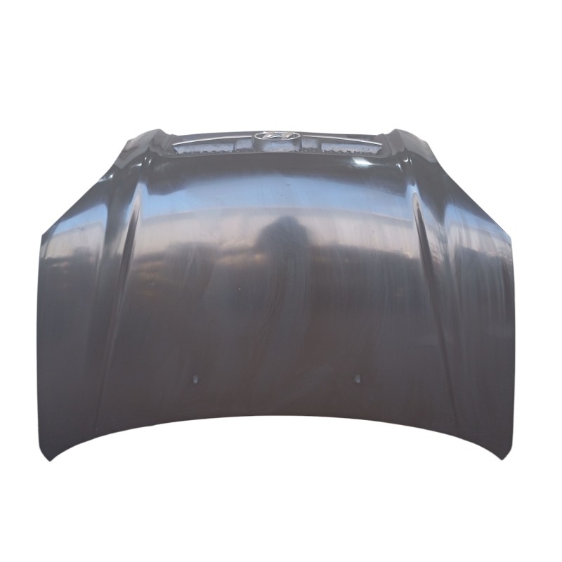 Recambio de capot delantero para hyundai tucson (jm) 2.0 crdi referencia OEM IAM 664002E020  