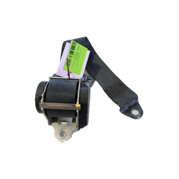 CINTURON SEGURIDAD TRASERO IZQUIERDO 16101489XY 1691BJM201 