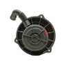 Recambio de motor calefaccion para hyundai matrix (fc) 1.5 crdi referencia OEM IAM 9711317010 F00S330021 