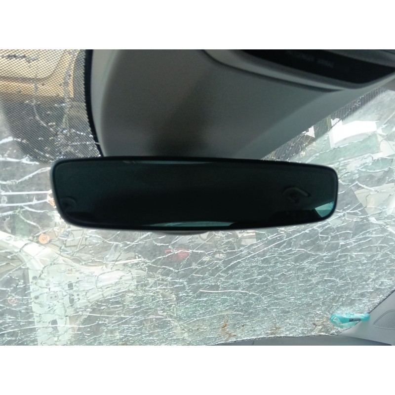 Recambio de espejo retrovisor interior para skoda scala (nw1) 1.0 tsi referencia OEM IAM 3G0857511AF9B9  