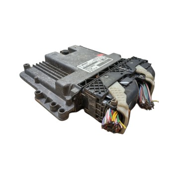 CENTRALITA MOTOR UCE 1613645380 0281034189 9825318180