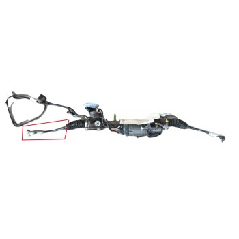 CREMALLERA DIRECCION 5WB423056D 4532019158 5WB423054N