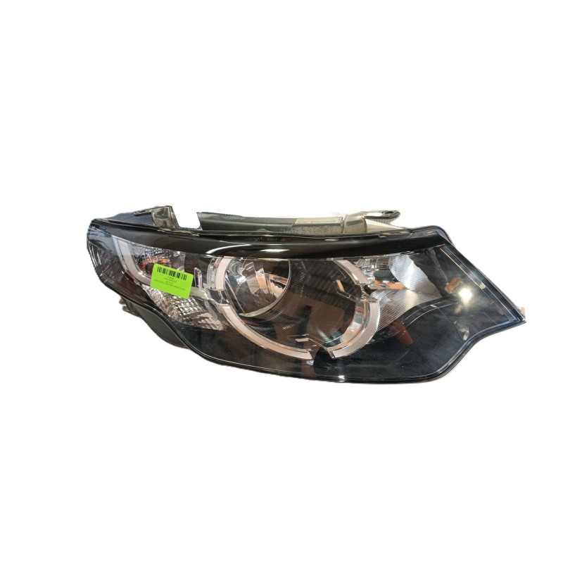 Recambio de faro derecho para land rover discovery sport (l550) 2.0 d referencia OEM IAM LR137225 FK7213W029 