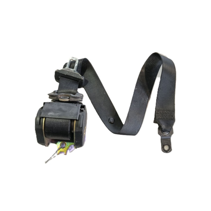 Recambio de cinturon seguridad delantero derecho para bmw 3 (e46) 320 d referencia OEM IAM 72118207956 56624460 