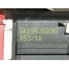 Recambio de warning para volkswagen golf vi (5k1) 1.6 tdi referencia OEM IAM 5K0953509A  