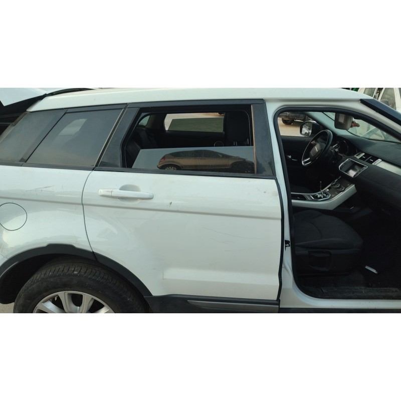 Recambio de puerta trasera derecha para land rover range rover evoque (l538) 2.0 d referencia OEM IAM LR028556  