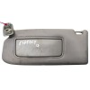 Recambio de parasol izquierdo para volvo c30 1.6 d kinetic referencia OEM IAM 39856455  