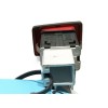 Recambio de warning para volkswagen golf vi (5k1) 1.6 tdi referencia OEM IAM 5K0953509A  