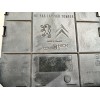 Recambio de caja reles / fusibles para citroën c4 coupe vtr referencia OEM IAM 216761594H  