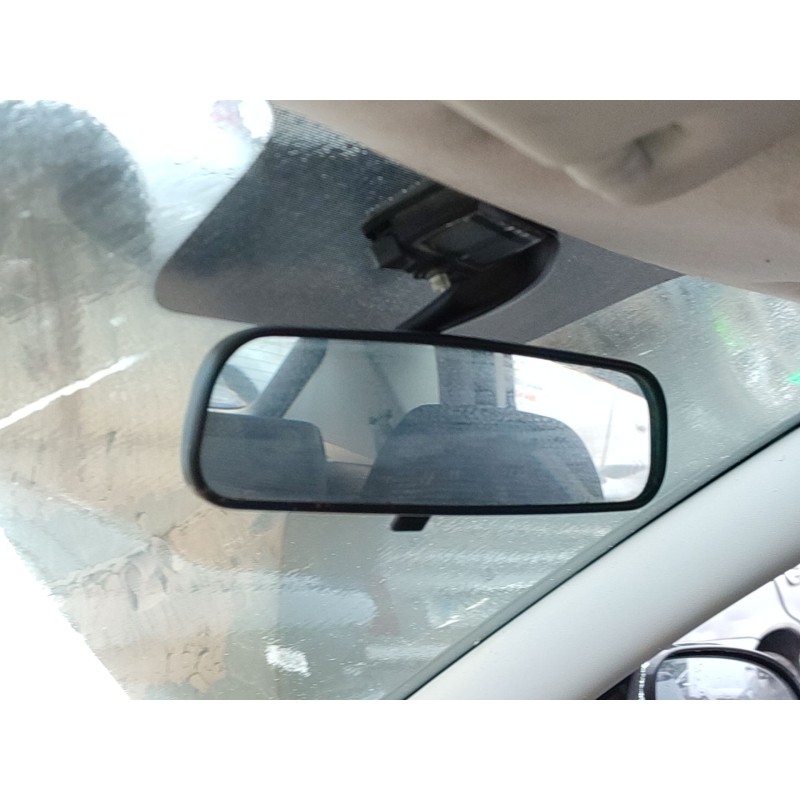 Recambio de espejo interior para hyundai i30 (fd) 1.6 crdi referencia OEM IAM   