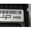 Recambio de cinturon seguridad trasero izquierdo para bmw serie 3 berlina (e90) 320d referencia OEM IAM 6975365  