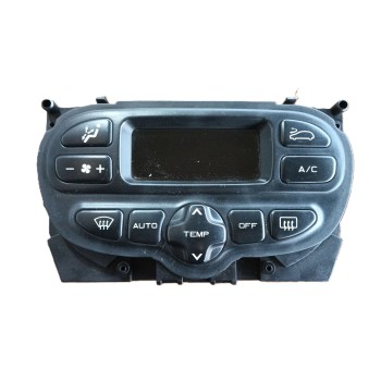 MANDO CALEFACCION / AIRE ACONDICIONADO 6451ZJ 96430550XT 