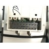 Recambio de mando elevalunas delantero izquierdo para hyundai bayon (bc3) 1.2 mpi referencia OEM IAM 93571Q02104X 93571Q0210 