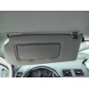 Recambio de parasol izquierdo para volvo c30 1.6 d kinetic referencia OEM IAM 39856455  