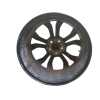 Recambio de llanta para ford puma (j2k, cf7) 1.0 ecoboost referencia OEM IAM 2498738 7Jx18 L1TC1007H1A