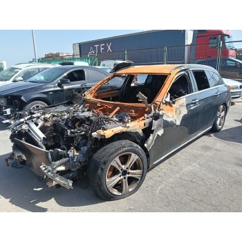 MERCEDES-BENZ CLASE E T-Model (S213) de desguace
