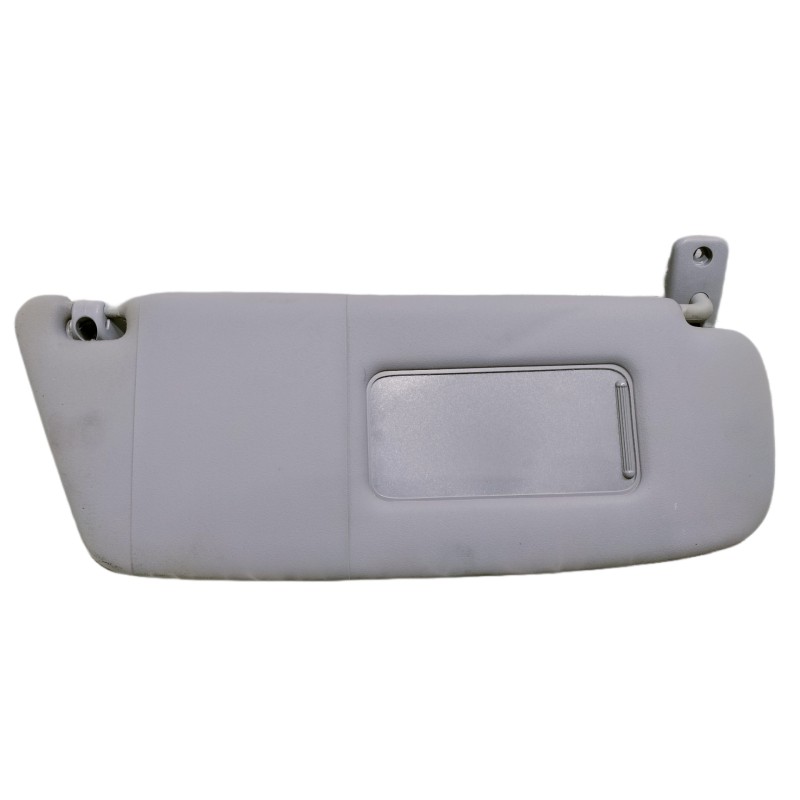 Recambio de parasol derecho para opel meriva cosmo referencia OEM IAM 633419932  