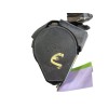 Recambio de cinturon seguridad delantero derecho para bmw 3 (e46) 320 d referencia OEM IAM 72118207956 56624460 