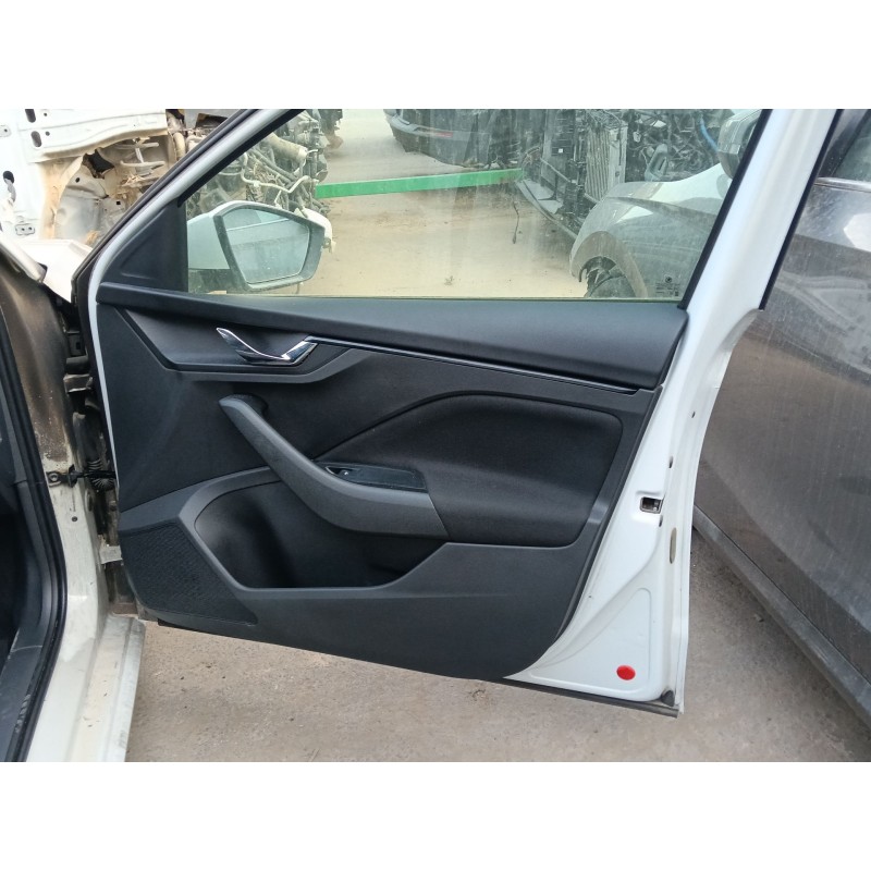 Recambio de guarnecido puerta delantera derecha para skoda scala (nw1) 1.0 tsi referencia OEM IAM   