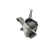 Recambio de cinturon seguridad trasero izquierdo para bmw serie 3 berlina (e90) 320d referencia OEM IAM 6975365  